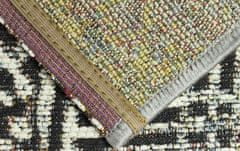 Kusový koberec Zoya 156 X – na von aj na doma 120x180