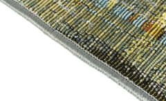 Oriental Weavers Kusový koberec Zoya 508 X – na von aj na doma 120x180