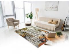 Oriental Weavers Kusový koberec Zoya 508 X 120x180
