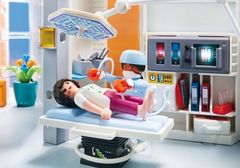Playmobil Nemocnica s vybavením 70191