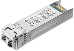 TP-LINK SFP modul TL-SM5110-SR 10Gbasa-SR SFP+ 2xLC Transceiver, 850nm MM, 300m