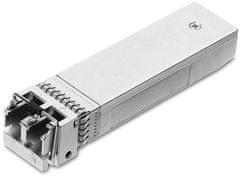 TP-LINK SFP modul TL-SM5110-SR 10Gbasa-SR SFP+ 2xLC Transceiver, 850nm MM, 300m