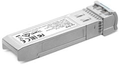 TP-LINK SFP+ modul TL-SM5110-LR 10Gbasa-LR SFP+ 2xLC Transceiver, 1310nm SM, 10km