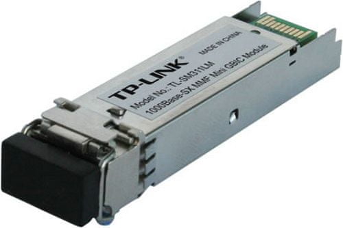 TP-LINK TL-SM311LM MiniGBIC Module