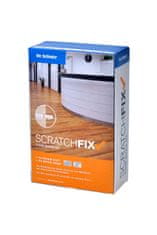 Dr. Schutz Scratch Fix PU - Repairset opravná sada na škrabance na PVC, vinyl podlahe