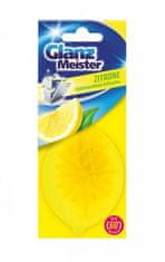 Clovin Germany GmbH Glanz Meister vôňa do umývačky - citrón