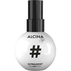 Alcina Sprej na vlasy pre plážový efekt (Sea Salt Spray) 100 ml