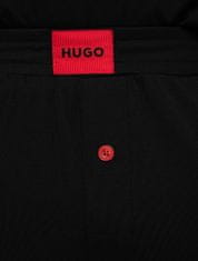 Hugo Boss Pánske pyžamo HUGO Relaxed Fit 50480262-001 (Veľkosť S)