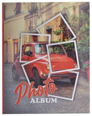 ZEP Fotoalbum Carta Fiat 300 13x18
