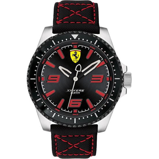 Scuderia Ferrari XX Kers 0830483