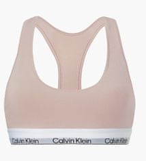 Calvin Klein Dámska podprsenka Bralette QF7044E-7NS (Veľkosť S)