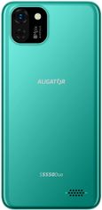 Aligator S5550 Duo, 2 GB/16 GB, Green