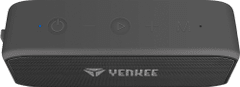 Yenkee YSP 3010BK QBRICK, čierna