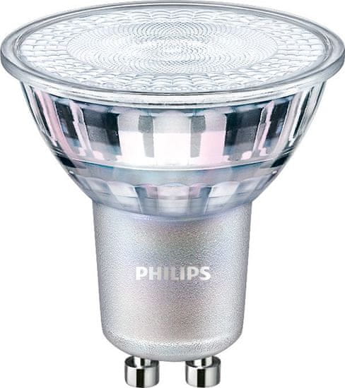 Philips Philips MASTER LEDspot Value D 3.7-35W GU10 930 60D