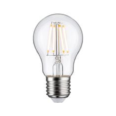 Paulmann PAULMANN Filament 230V LED žiarovka E27 neláka hmyz 4,3W 2200 - 2200K číra 28973