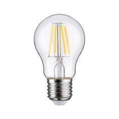 Paulmann PAULMANN Filament 230V LED žiarovka E27 neláka hmyz 4,3W 2200 - 2200K číra 28973