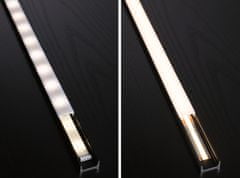 Paulmann PAULMANN SimpLED LED Strip Full-Line COB kompletná sada 3m 11W 384LEDs/m 3000K 12VA 78862