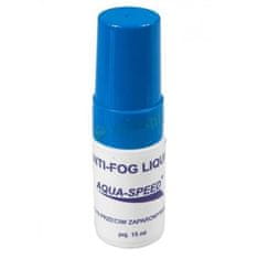 Aquaspeed Multipack 5ks Snug spray Anti-Fog