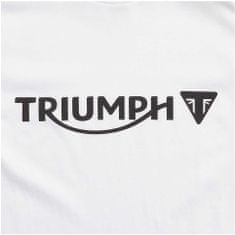 Triumph tričko MELROSE dámske černo-biele S