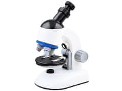 JOKOMISIADA Hračkársky mikroskop pre malého vedca ES0026