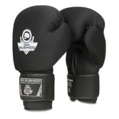 DBX BUSHIDO boxerské rukavice DBX-B-W EverCLEAN 8 oz