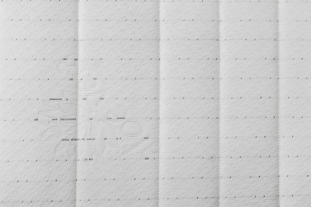 CASARREDO Penová matracu ALATRI 18 H4 200x200 cm poťah Aloe Vera