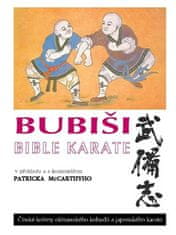 BUBIŠI Bible karate