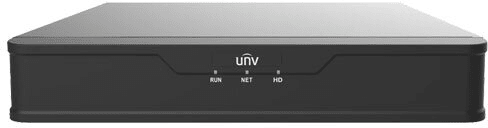Uniview NVR301-04S3-P4