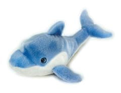 Play Eco Plyšový delfín 30 cm