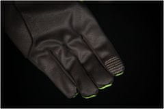 rukavice ANTHEM 2 černo-žlté M