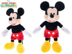 Mickey Mouse plyšový 38 cm