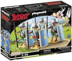 Playmobil 70934 Asterix: Rímsky oddiel
