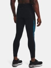 Under Armour Legíny UA FLY FAST 3.0 COLD TIGHT-BLK L