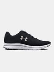Under Armour UA Charged Impulse 3-BLK 44,5