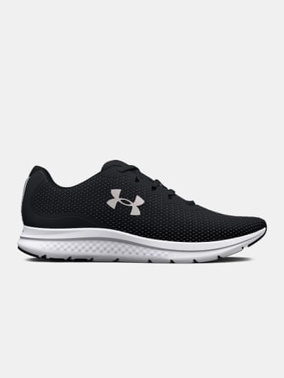 Under Armour UA Charged Impulse 3-BLK