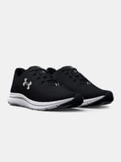 Under Armour UA Charged Impulse 3-BLK 45,5