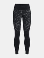 Under Armour Legíny UA OutRun the Cold Tight II-BLK XS