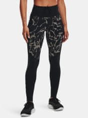 Under Armour Legíny UA OutRun the Cold Tight II-BLK XS