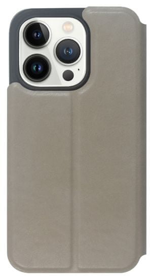 RhinoTech FLIP Eco Case pre Apple iPhone 14 Pro RTACC273, sivá