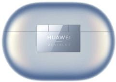 Huawei FreeBuds Pro 2, modrá