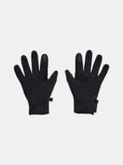 Under Armour Rukavice UA Storm Fleece Gloves-BLK M