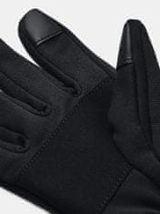 Under Armour Rukavice UA Storm Fleece Gloves-BLK M
