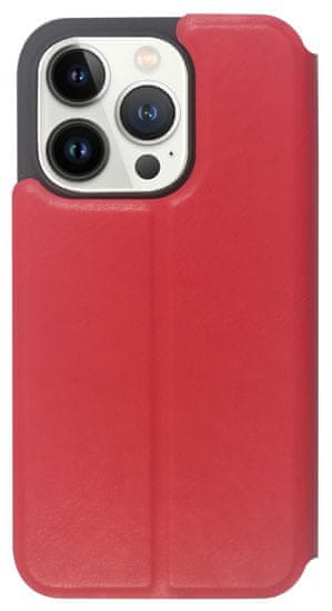 RhinoTech FLIP Eco Case pre Apple iPhone 14 Plus RTACC278, červená
