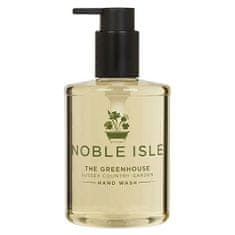 Noble Isle Tekuté mydlo na ruky The Greenhouse (Hand Wash) 250 ml