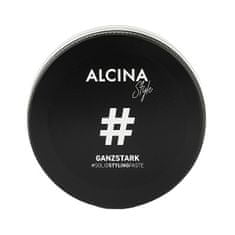 Alcina Styling pasta na vlasy (Solid Styling Paste) 50 ml