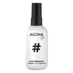 Alcina Sprej pre hladké vlny ( Smooth Curl s Styling Spray) 100 ml