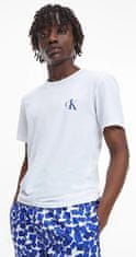 Calvin Klein Pánske pyžamo CK One NM2128E-6OF (Veľkosť XL)