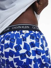 Calvin Klein Pánske pyžamo CK One NM2128E-6OF (Veľkosť XL)