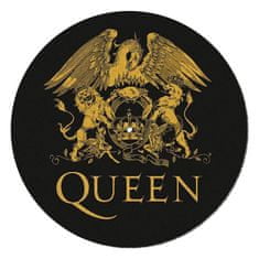 Podložka na gramofón - Queen