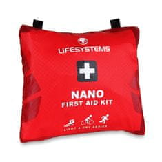 Lifesystems Lékarnička Lifesystems Light & Dry Nano First Aid Kit
